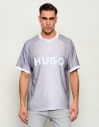 HUGO Tricou Dwild | Relaxed fit