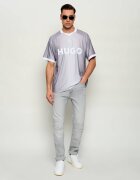 HUGO Tricou Dwild | Relaxed fit