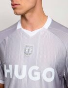 HUGO Tricou Dwild | Relaxed fit