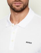 HUGO Tricou Polo Donos222 | Regular Fit