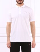 HUGO Tricou Polo Donos222 | Regular Fit