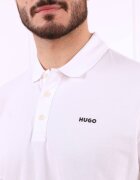 HUGO Tricou Polo Donos222 | Regular Fit