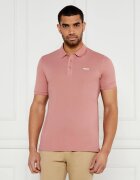 HUGO Tricou Polo Donos222 | Regular Fit