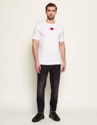 HUGO Tricou | Regular Fit