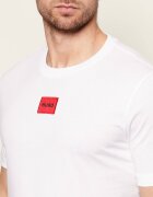 HUGO Tricou | Regular Fit