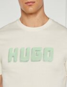 HUGO Tricou | Regular Fit