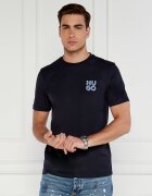 HUGO Tricou | Regular Fit