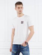HUGO Tricou | Regular Fit
