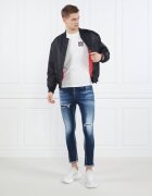 HUGO Tricou | Regular Fit