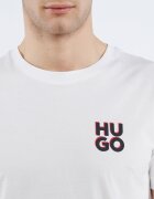 HUGO Tricou | Regular Fit