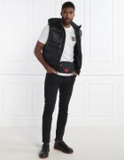 HUGO Tricou | Regular Fit