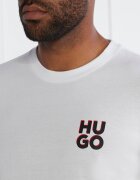 HUGO Tricou | Regular Fit