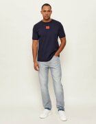 HUGO Tricou | Regular Fit