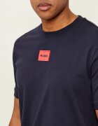 HUGO Tricou | Regular Fit