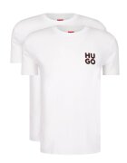 HUGO Tricou | Regular Fit