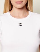 HUGO Tricou | Regular Fit