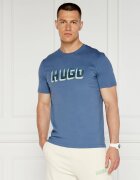 HUGO Tricou | Regular Fit