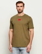 HUGO Tricou | Regular Fit