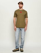 HUGO Tricou | Regular Fit