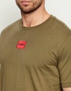 HUGO Tricou | Regular Fit