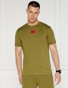 HUGO Tricou | Regular Fit