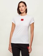 HUGO Tricou | Slim Fit