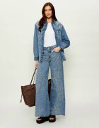 HUGO tricou The Plain | Slim Fit
