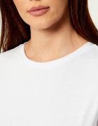 HUGO tricou The Plain | Slim Fit