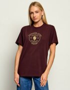 HUGO Tricou Vintage | Relaxed fit