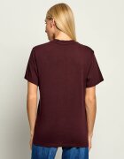 HUGO Tricou Vintage | Relaxed fit