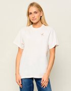 HUGO Tricou Vintage | Relaxed fit