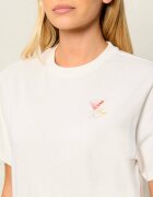 HUGO Tricou Vintage | Relaxed fit