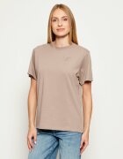 HUGO Tricou Vintage Tee_19 | Loose fit