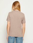 HUGO Tricou Vintage Tee_19 | Loose fit