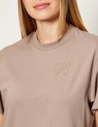 HUGO Tricou Vintage Tee_19 | Loose fit