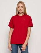 HUGO Tricou Vintage Tee_19 | Loose fit