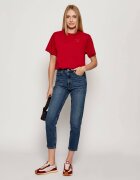 HUGO Tricou Vintage Tee_19 | Loose fit