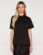 HUGO Tricou Vintage Tee_19 | Loose fit