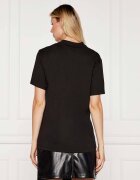 HUGO Tricou Vintage Tee_19 | Loose fit