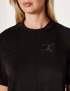HUGO Tricou Vintage Tee_19 | Loose fit