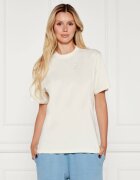 HUGO Tricou Vintage Tee_19 | Loose fit