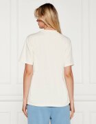 HUGO Tricou Vintage Tee_19 | Loose fit