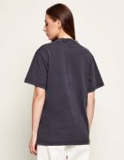 HUGO Tricou Vintage Tee_22 | Relaxed fit