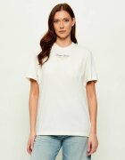 HUGO Tricou Vintage Tee_24 | regular fit