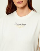 HUGO Tricou Vintage Tee_24 | regular fit