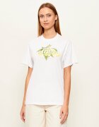 HUGO Tricou Vintage Tee_24 | regular fit