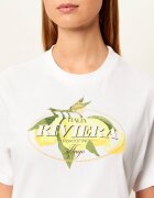 HUGO Tricou Vintage Tee_24 | regular fit