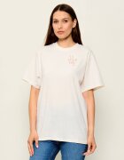 HUGO Tricou Vintage Tee_25 | Oversize fit