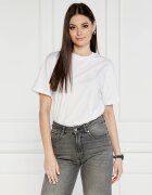 HUGO Tricou VINTAGE_TEE_9 | Relaxed fit