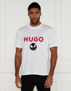HUGO Tricou x Disney Dightmare_NBC | Regular Fit
